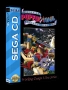 Sega  Sega CD  -  Popful Mail (USA)